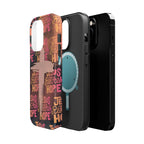 Jesus Restores Hope Phone Case