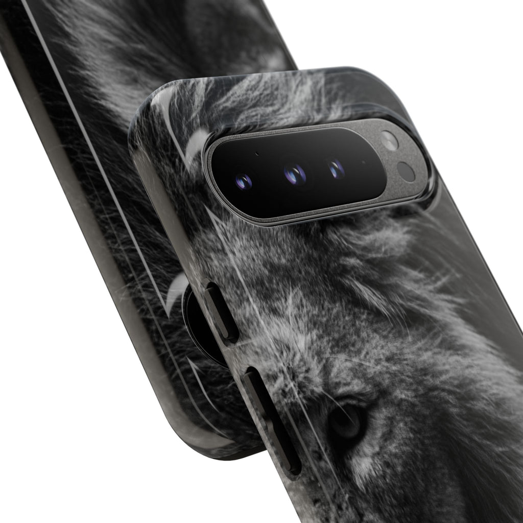 King Yeshua Phone Case