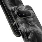 King Yeshua Phone Case