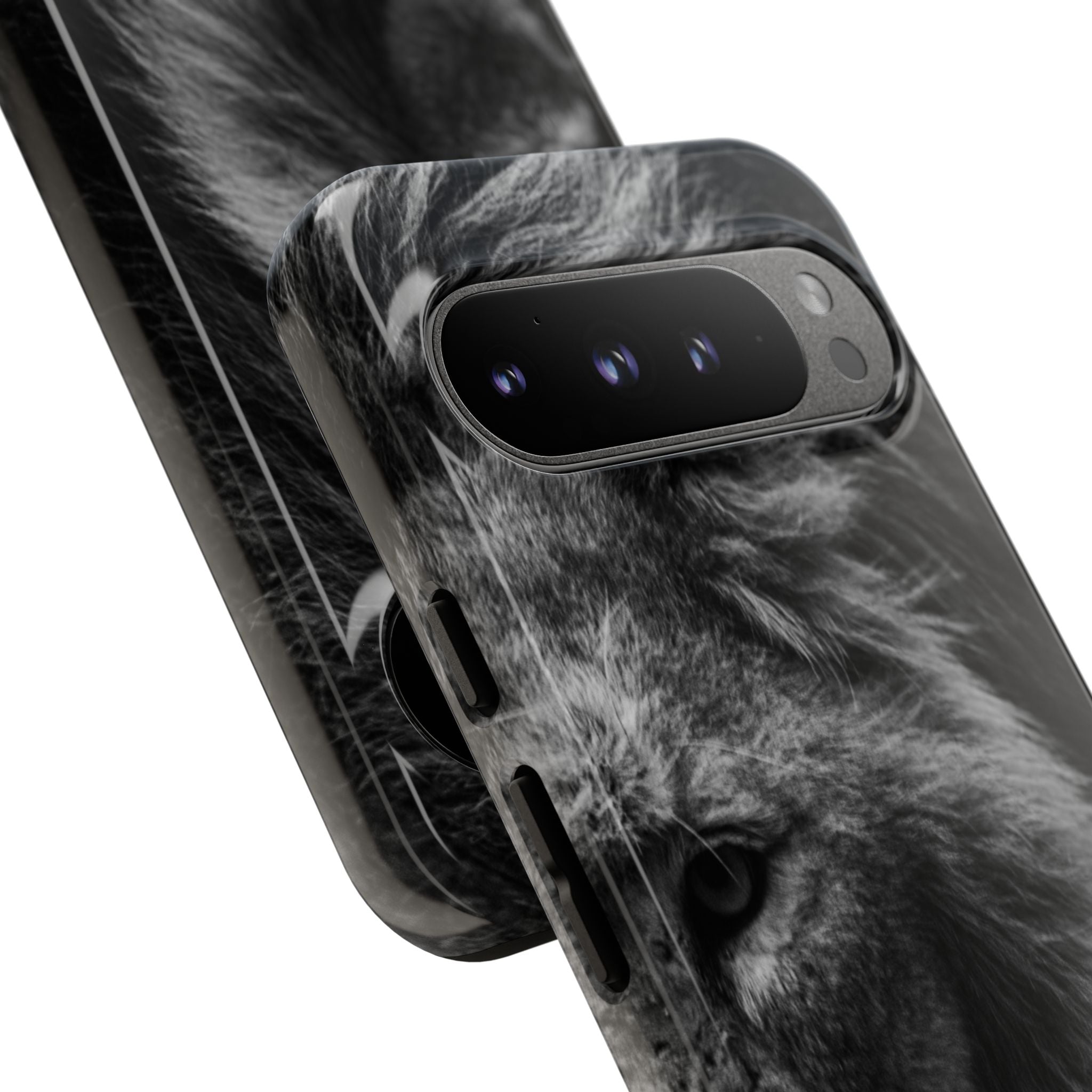 King Yeshua Phone Case