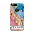 God is Love Non MagSafe Case
