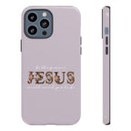 Be the person Jesus would want