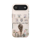 Armor of God MagSafe Phone Case