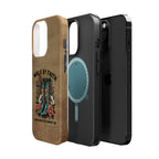 Walk by Faith Rustic Case