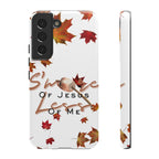 S’more of Jesus Phone Case