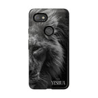 King Yeshua Phone Case