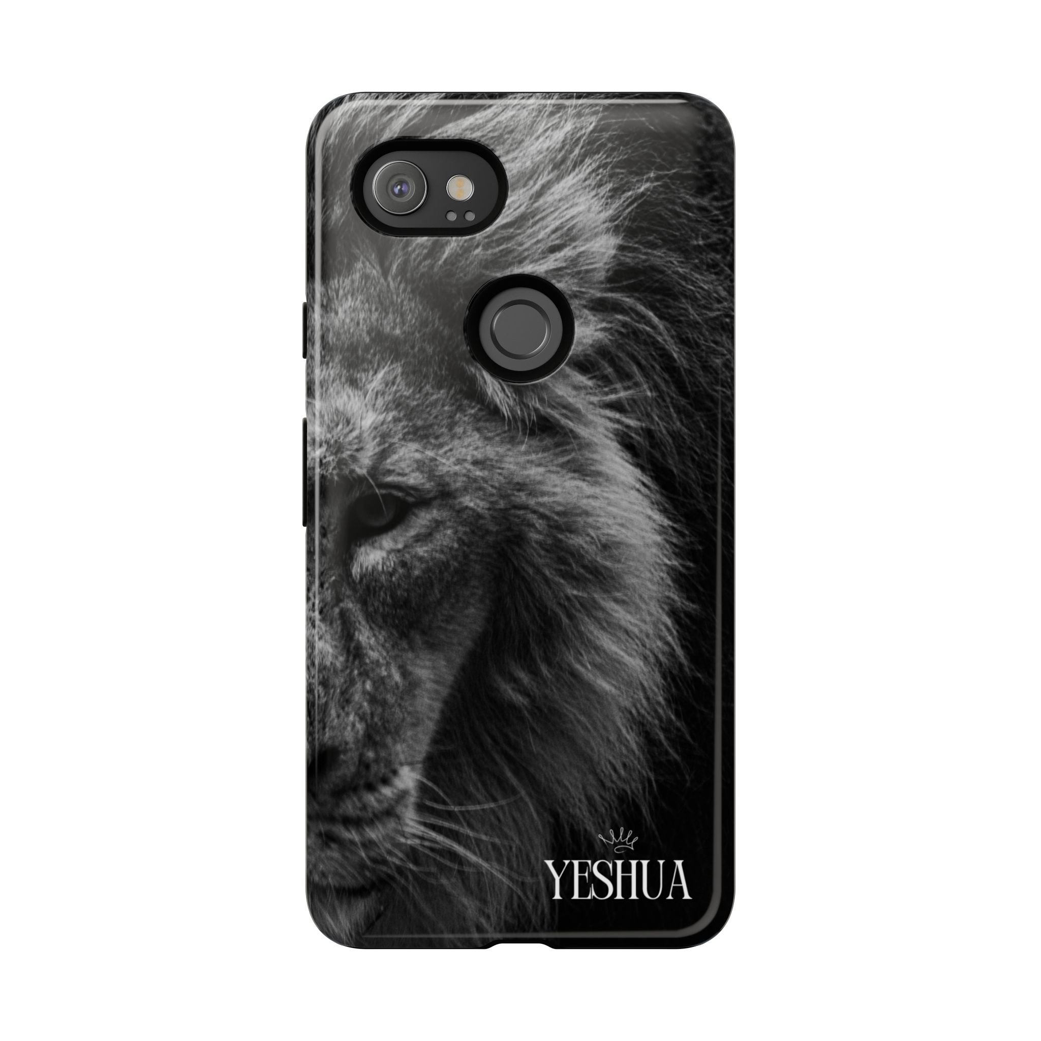 King Yeshua Phone Case