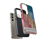 God is Love Non MagSafe Case