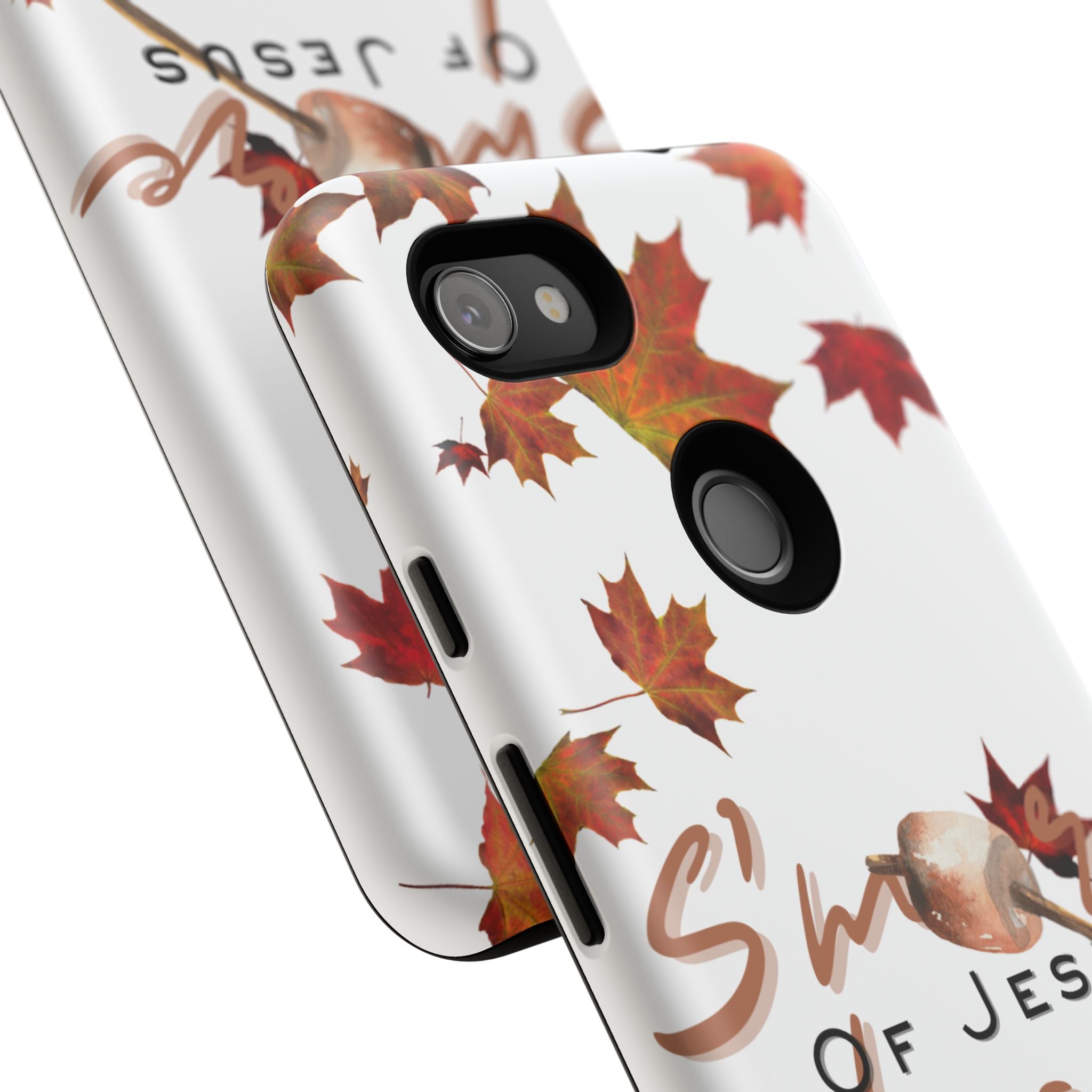 S’more of Jesus Phone Case