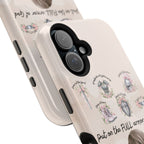 Armor of God MagSafe Phone Case