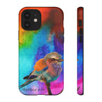 Consider the Sparrows Non MagSafe Phone Case