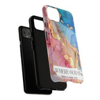 God is Love Non MagSafe Case