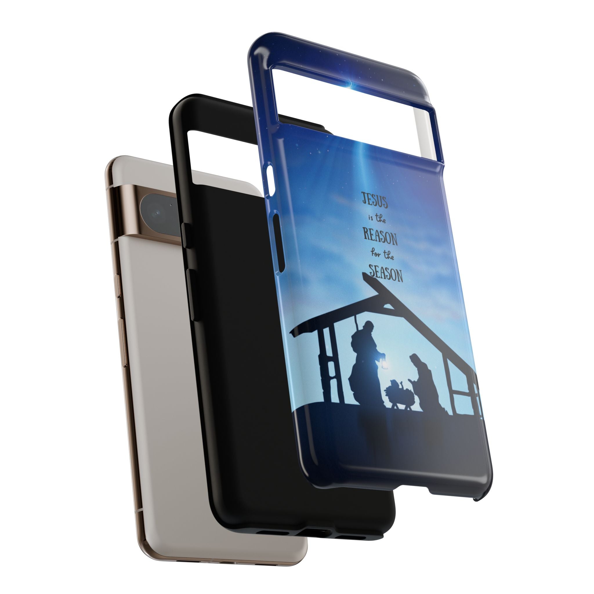 Jesus is the Reason for the Season