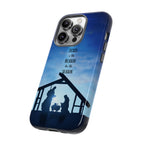 Jesus is the Reason for the Season