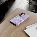 God Is Within Her Non MagSafe phone Case