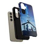 Jesus is the reason for the season