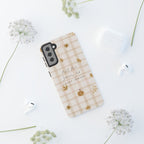 Fall for Jesus Phone Case