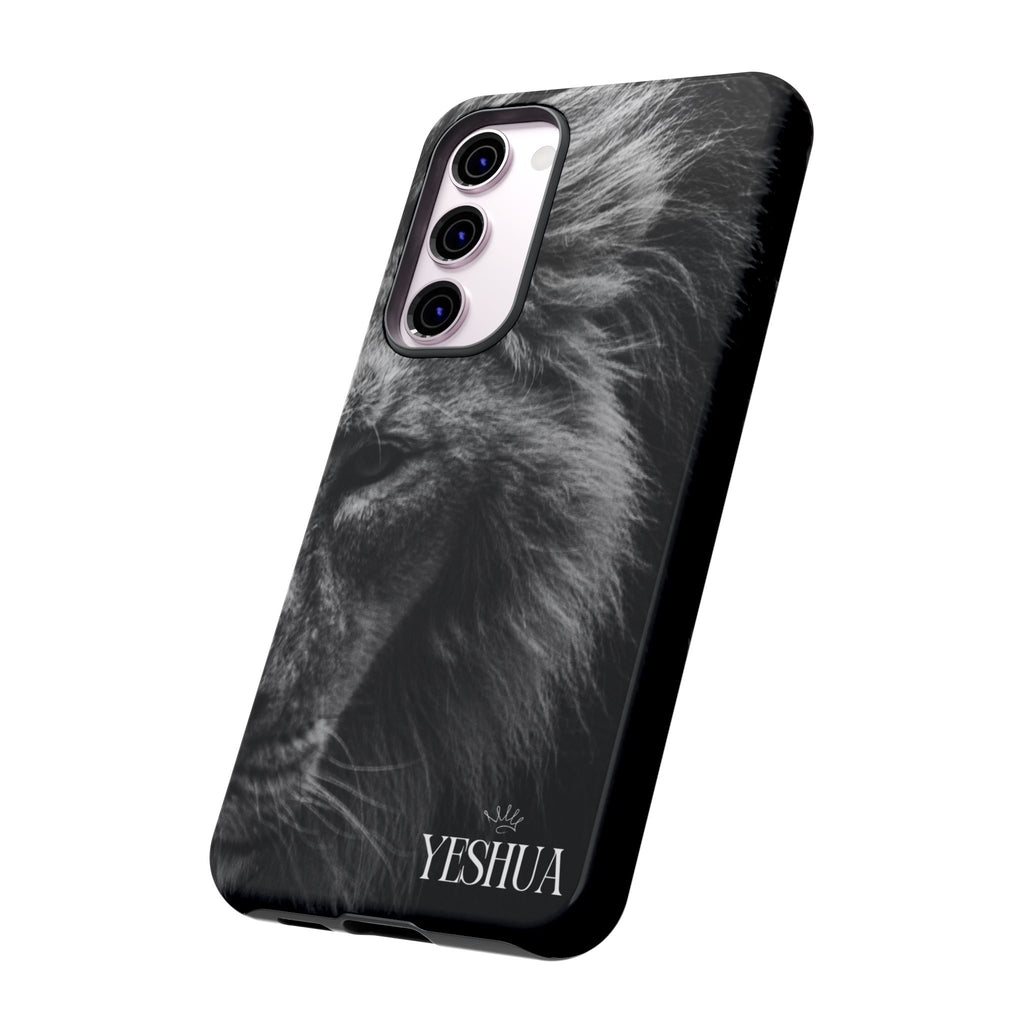 King Yeshua Phone Case