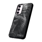 King Yeshua Phone Case