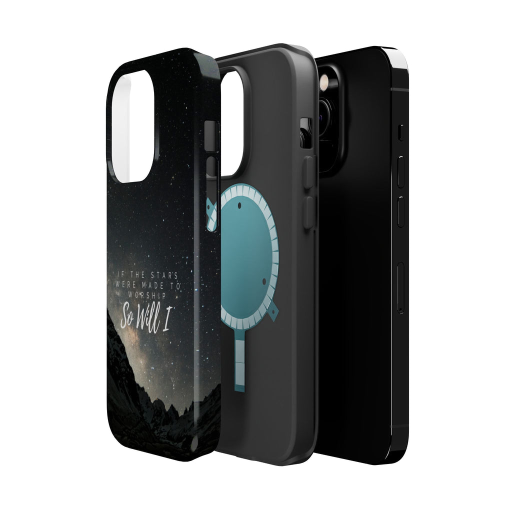 So Will I Phone Case