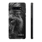 King Yeshua Phone Case