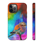 Consider the Sparrows Non MagSafe Phone Case
