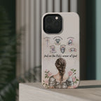 Armor of God MagSafe Phone Case