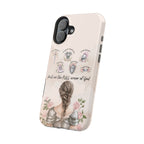 Armor of God MagSafe Phone Case