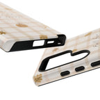 Fall for Jesus Phone Case