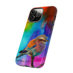 Consider the Sparrows Non MagSafe Phone Case
