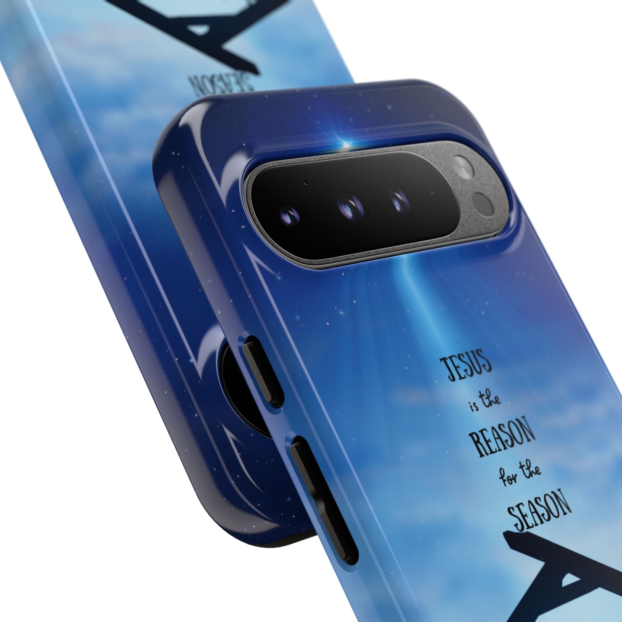 Jesus is the Reason for the Season