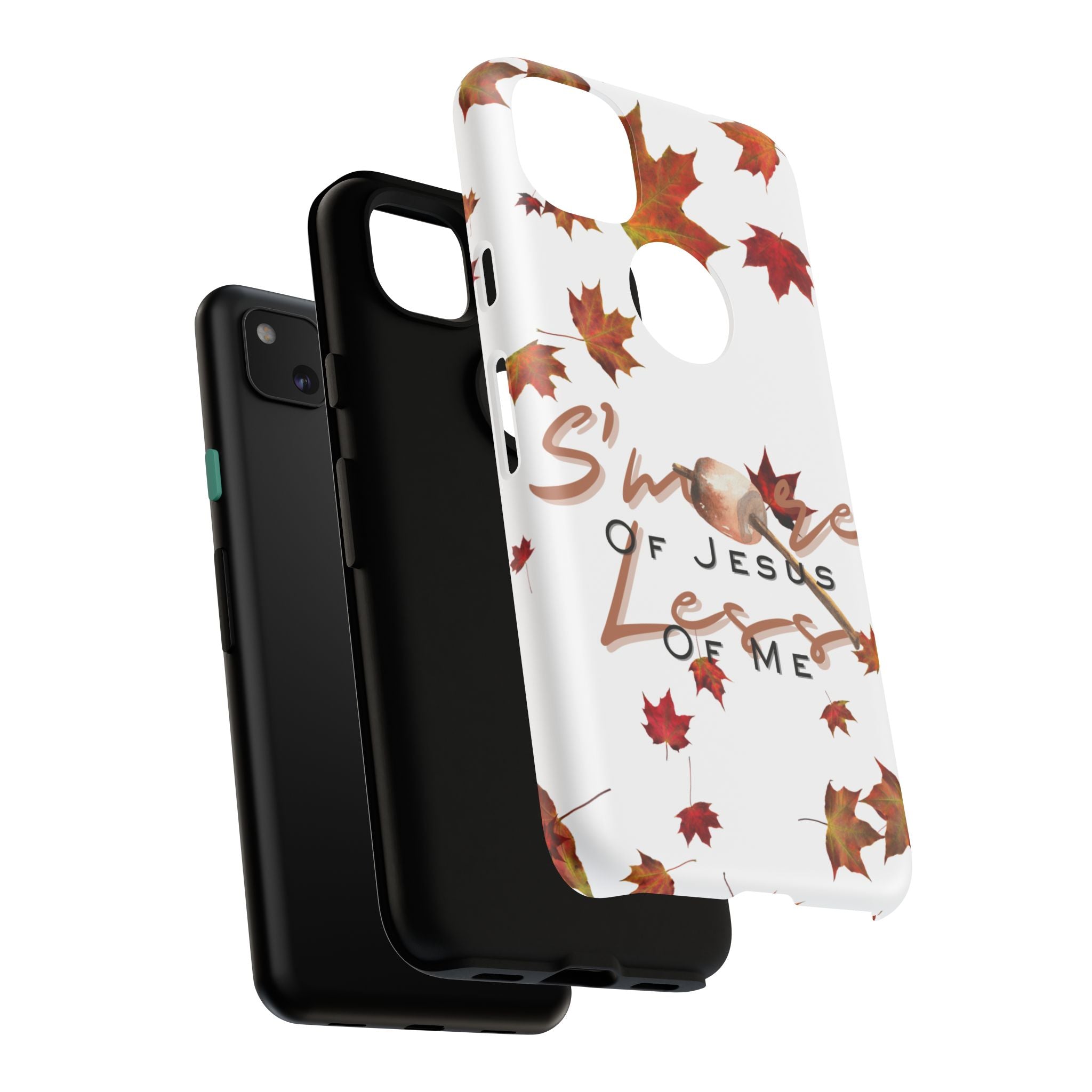 S’more of Jesus Phone Case