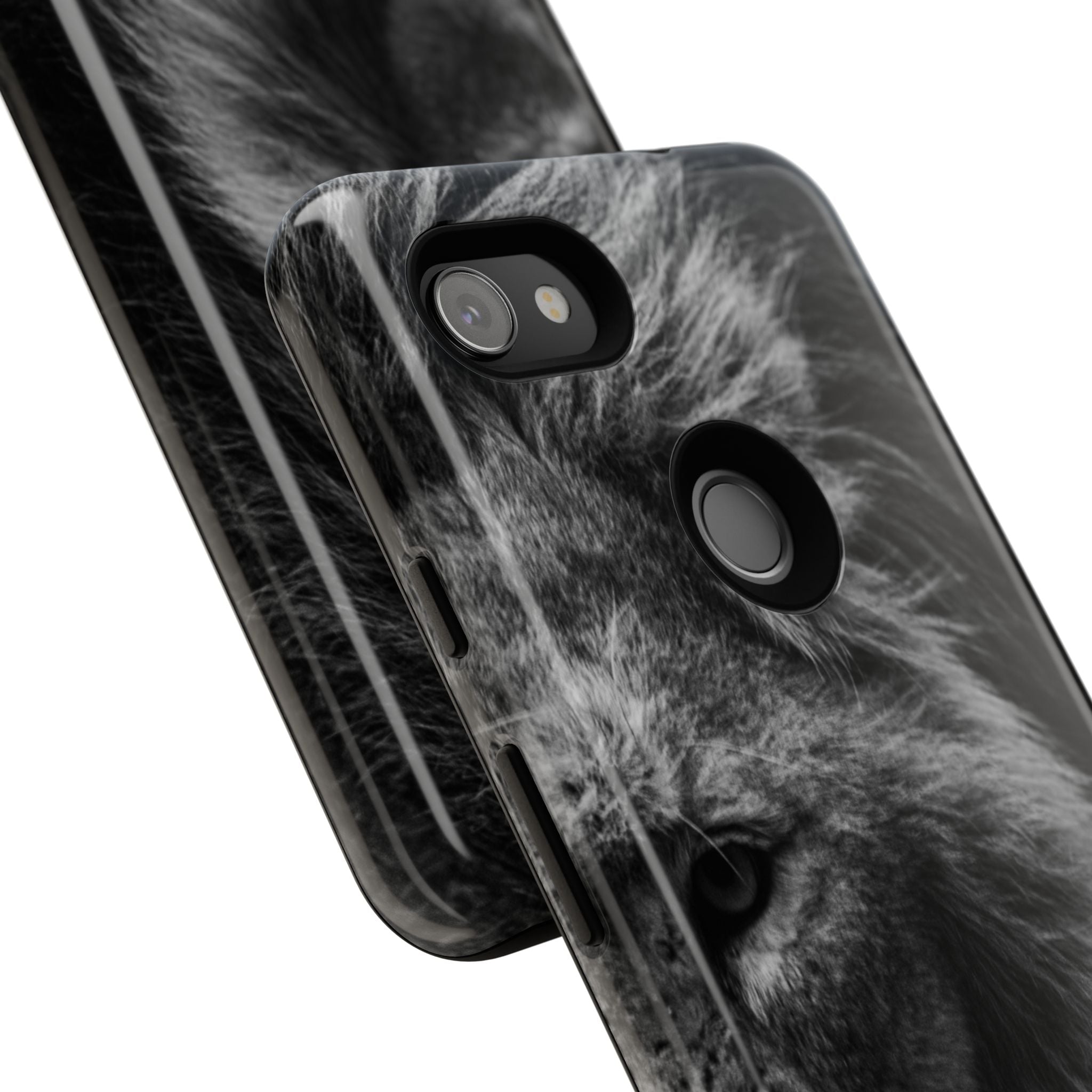 King Yeshua Phone Case