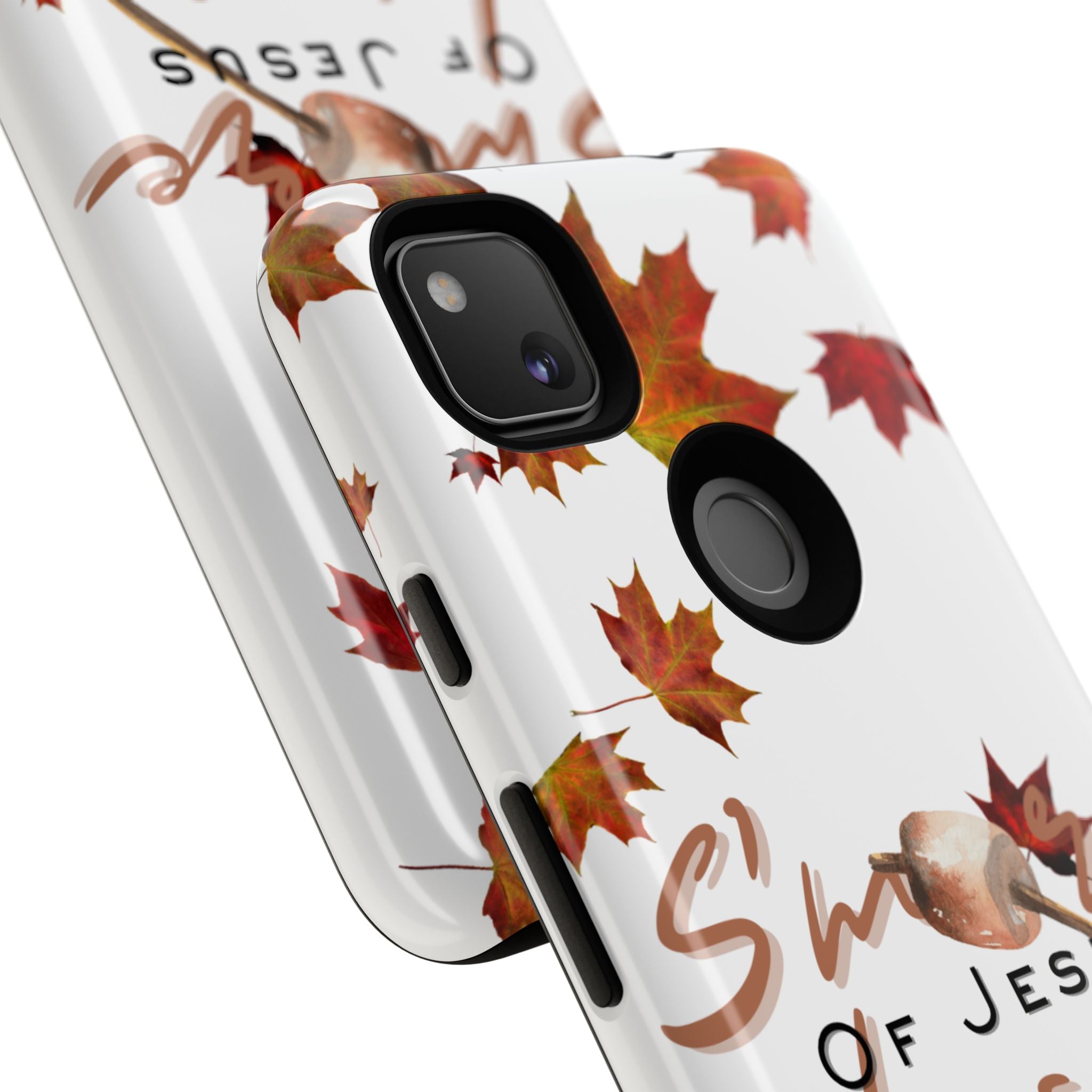 S’more of Jesus Phone Case