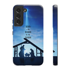 Jesus is the reason for the season