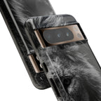 King Yeshua Phone Case