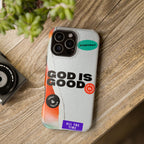 God is Good Phone Case