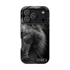King Yeshua Phone Case