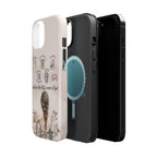 Armor of God MagSafe Phone Case