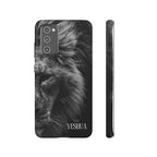 King Yeshua Phone Case