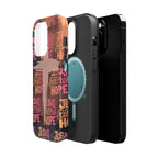 Jesus Restores Hope Phone Case