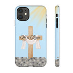 He is Risen