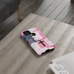 Child of God Collage Case