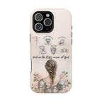 Armor of God MagSafe Phone Case