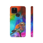 Consider the Sparrows Non MagSafe Phone Case