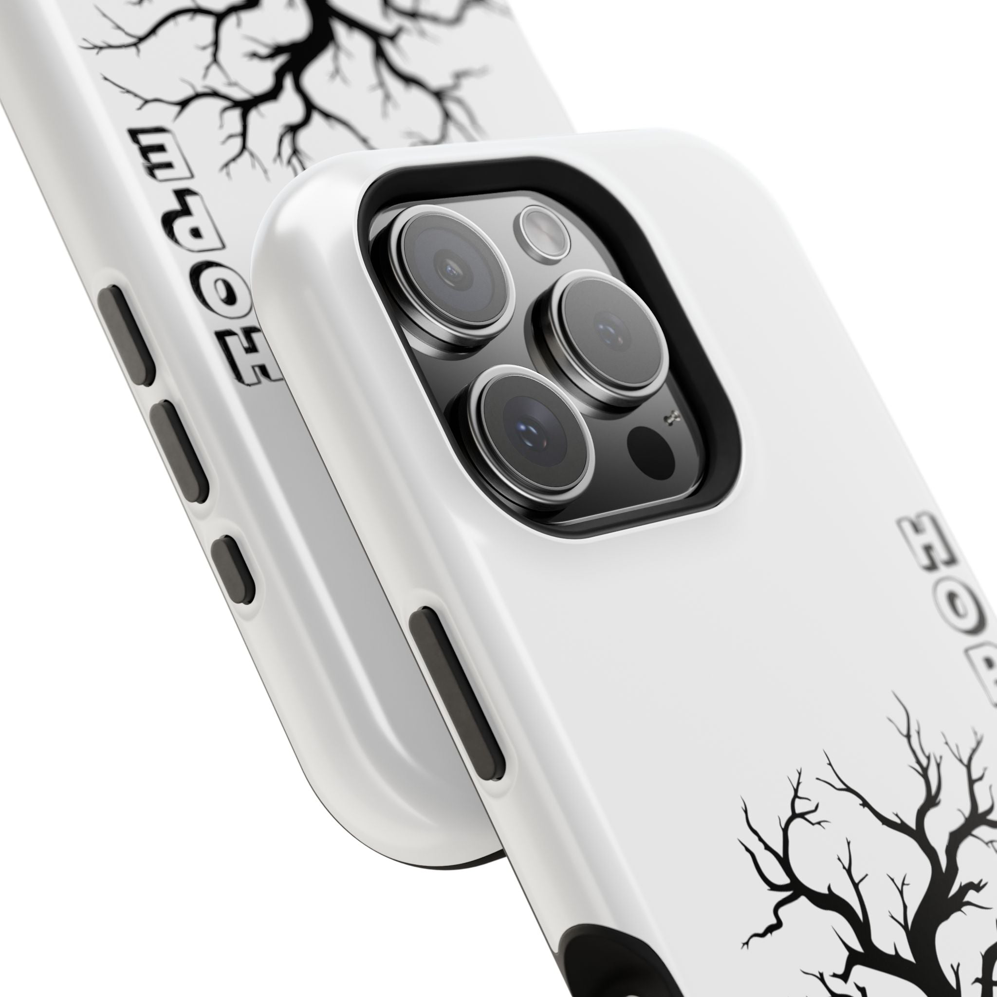 Tree of Hope phone case