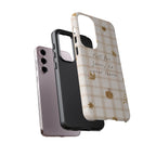 Fall for Jesus Phone Case