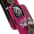 Love is the Key
