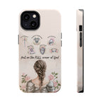 Armor of God MagSafe Phone Case