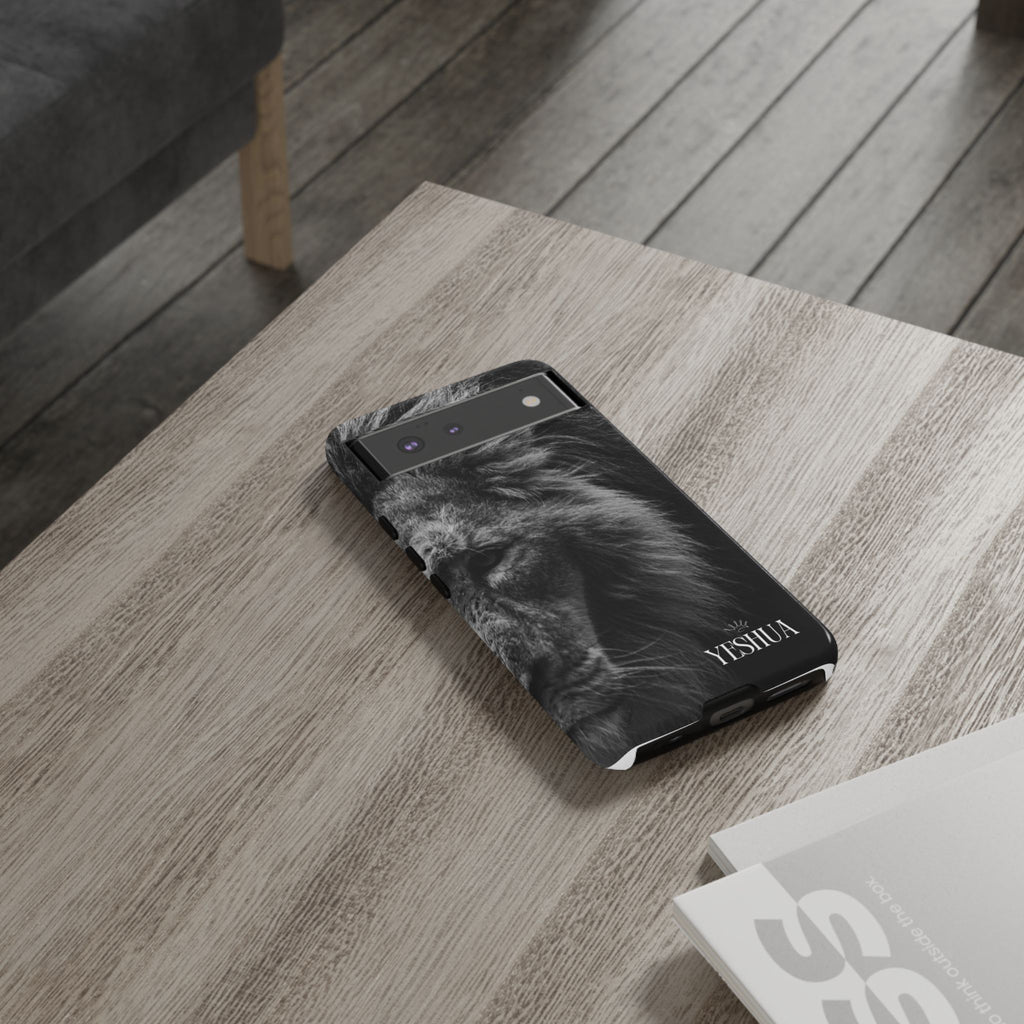 King Yeshua Phone Case